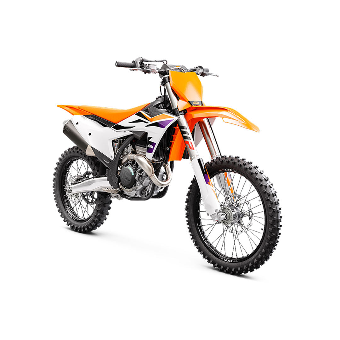 2024 KTM 350 SX-F