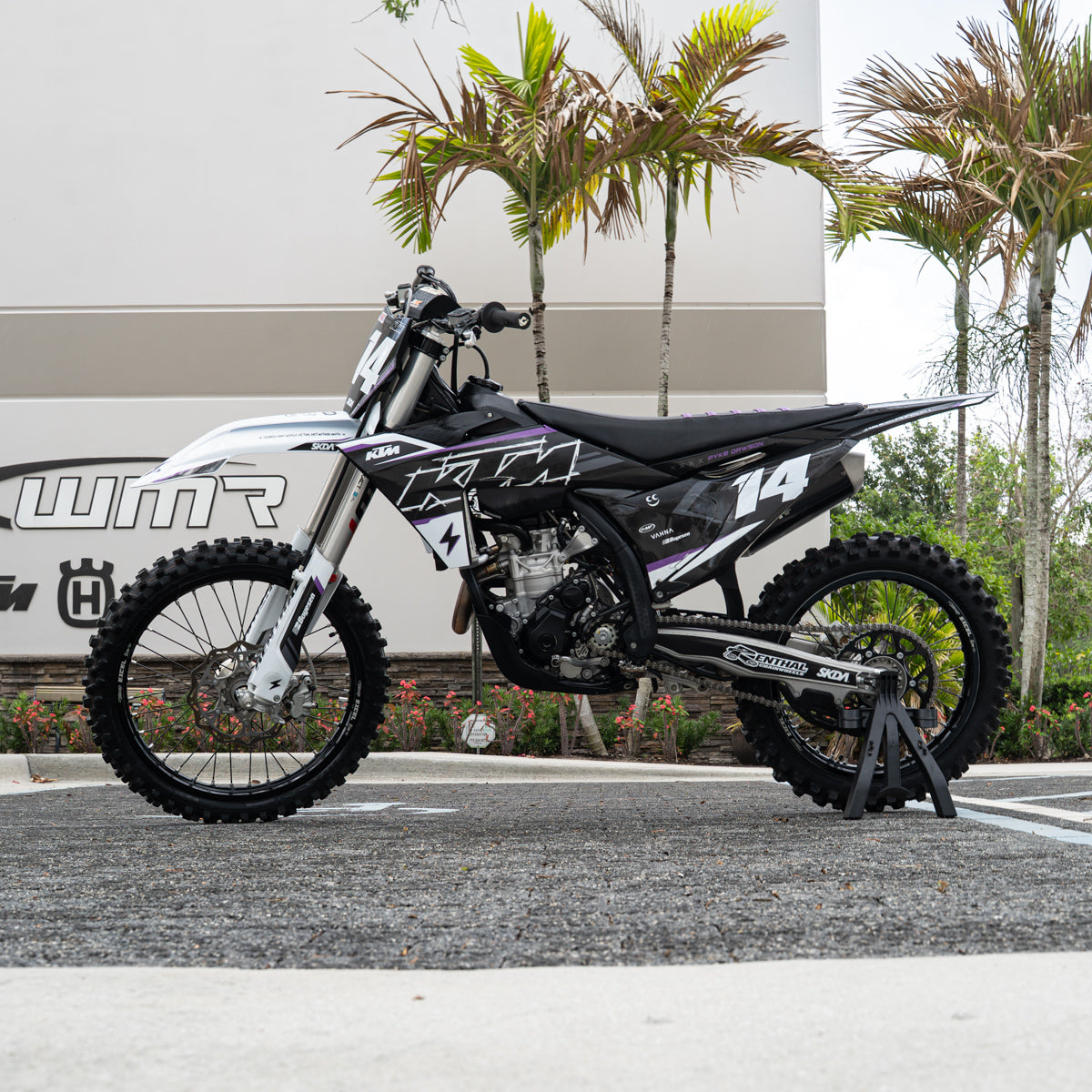 2024 KTM 350 SX-F