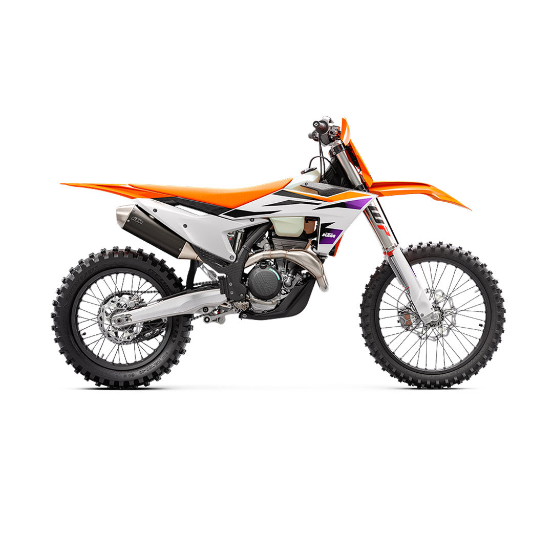 Ktm shop xcf 350