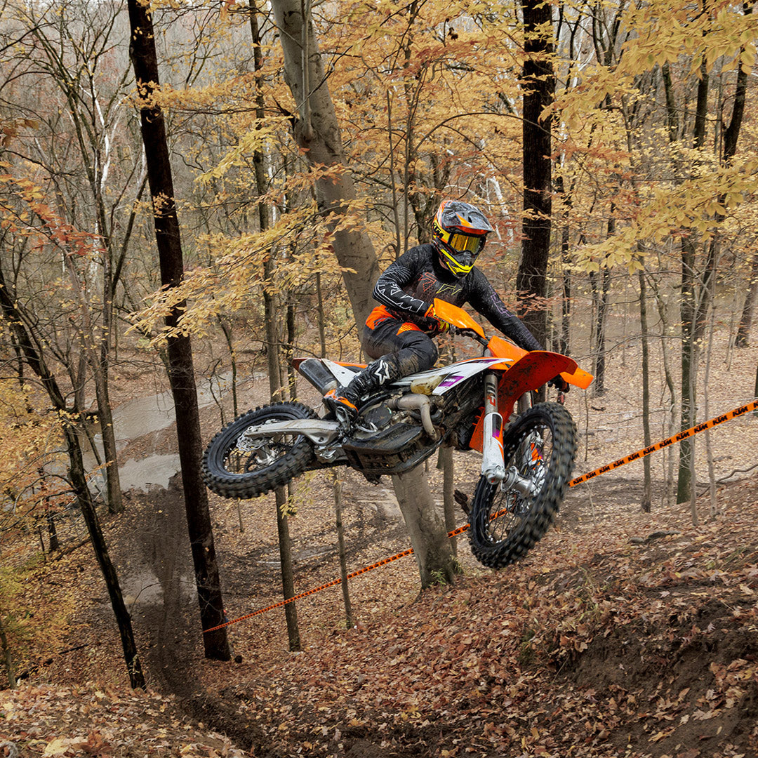 2024 KTM 350 XC-F