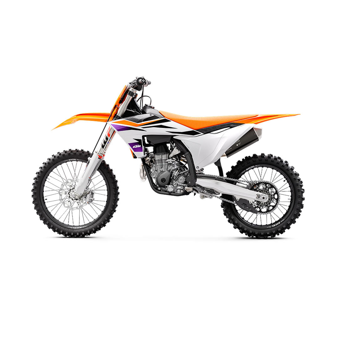 2024 KTM 450 SX-F