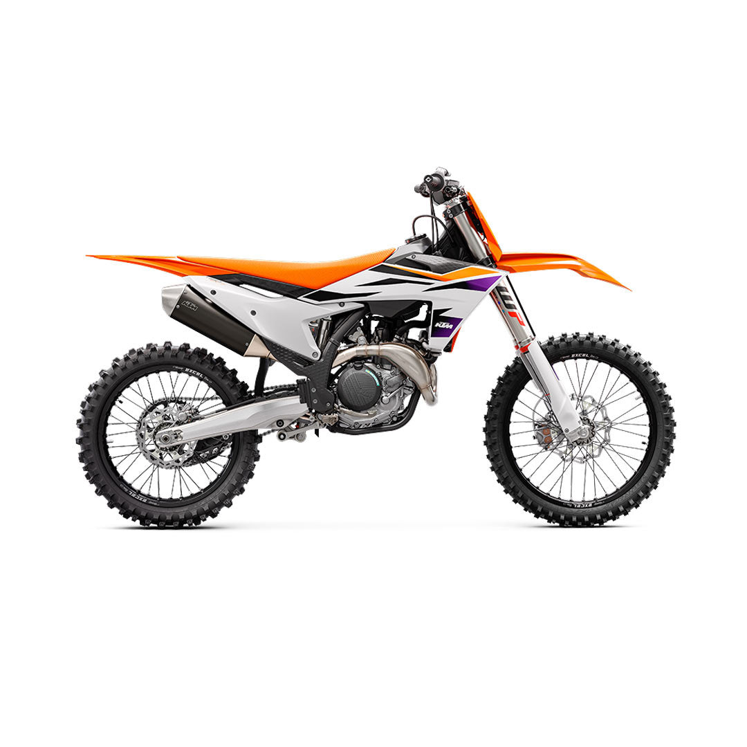 Ktm sx shop