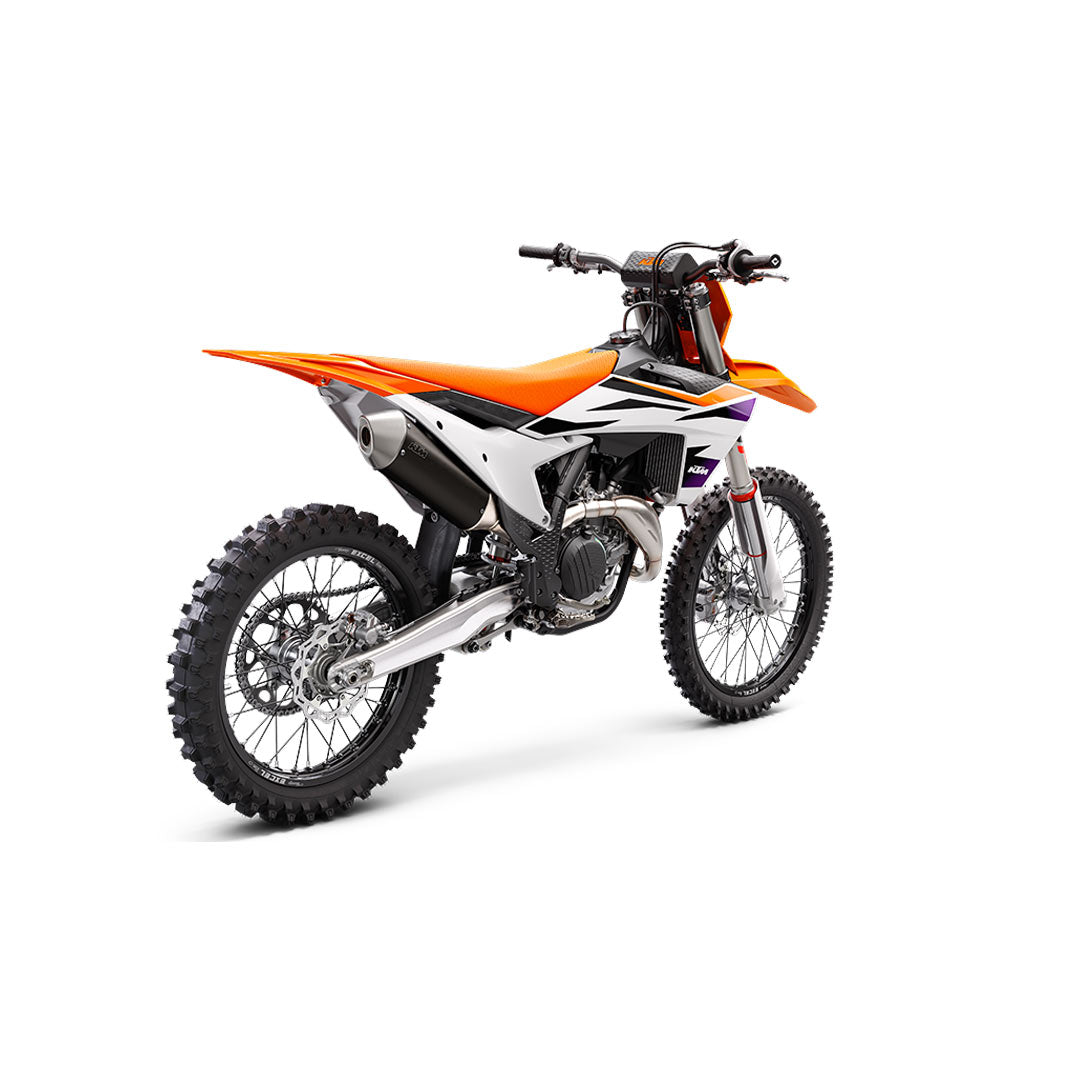 2024 KTM 450 SX-F