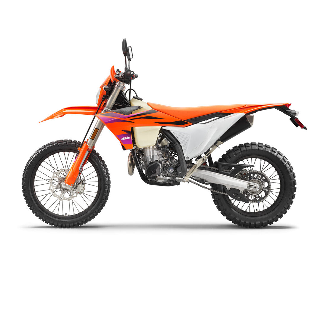 2024 KTM 500 EXC-F