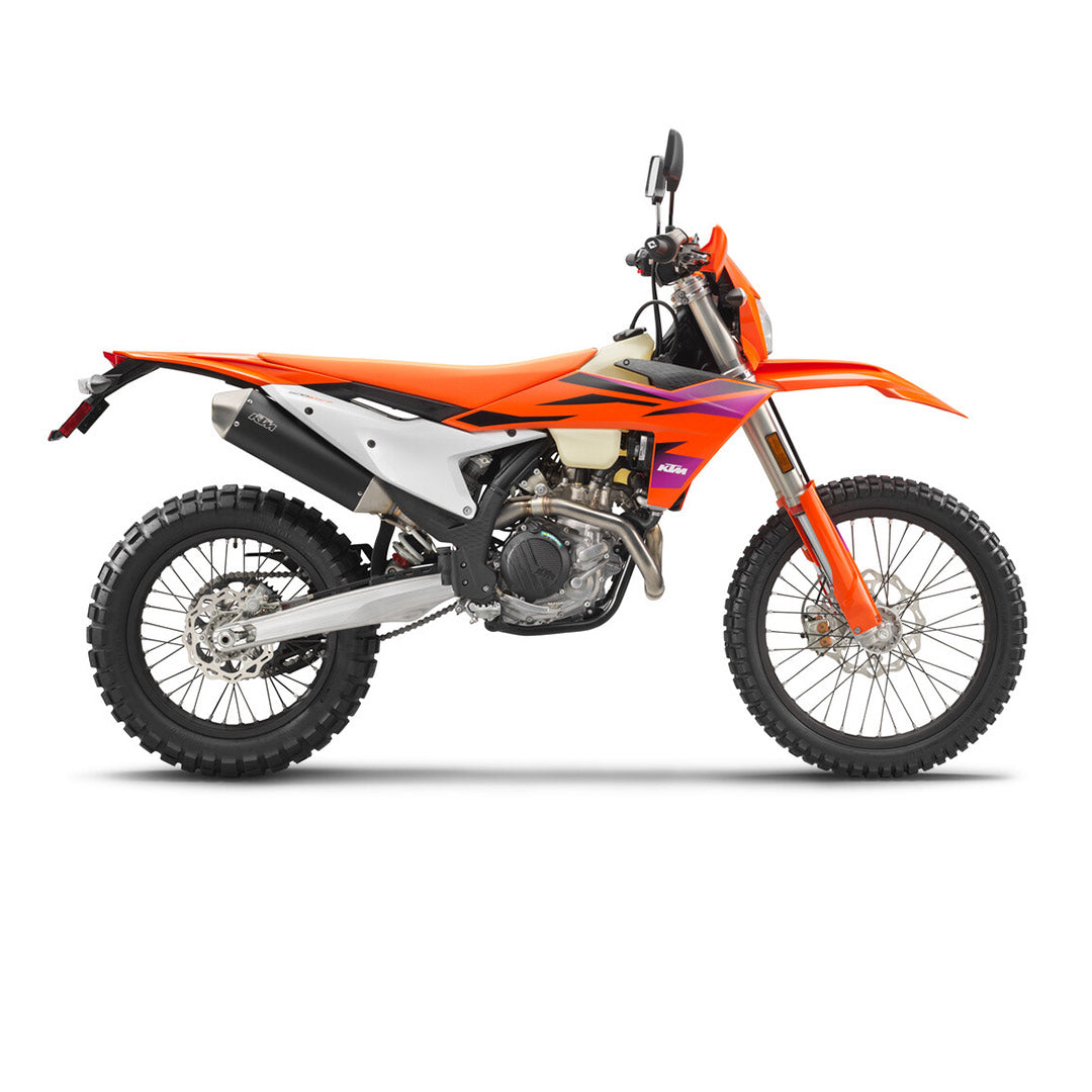 2024 KTM 500 EXC-F