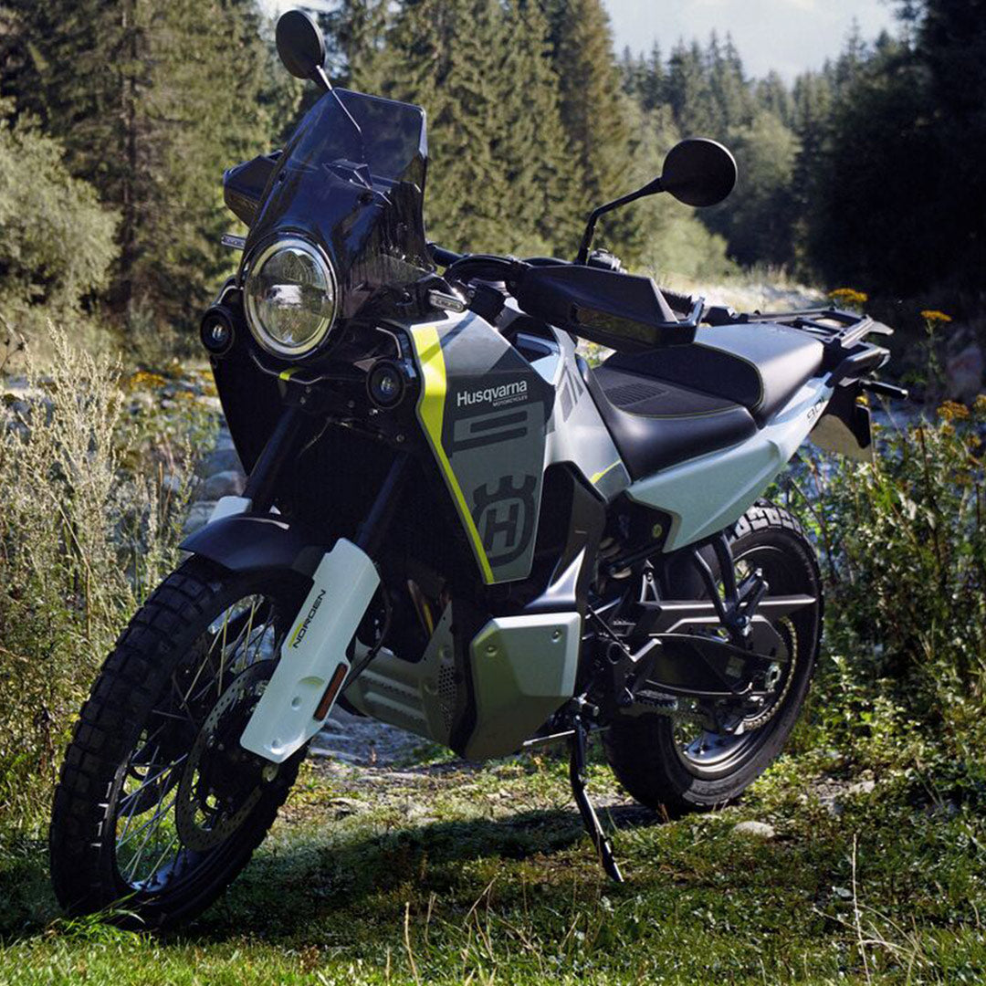 2024 Husqvarna Motorcycles Norden 901