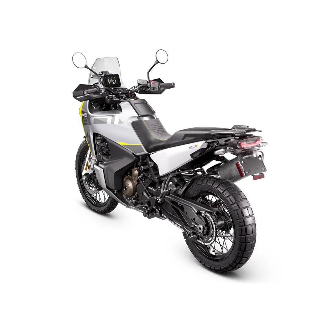 2024 Husqvarna Motorcycles Norden 901