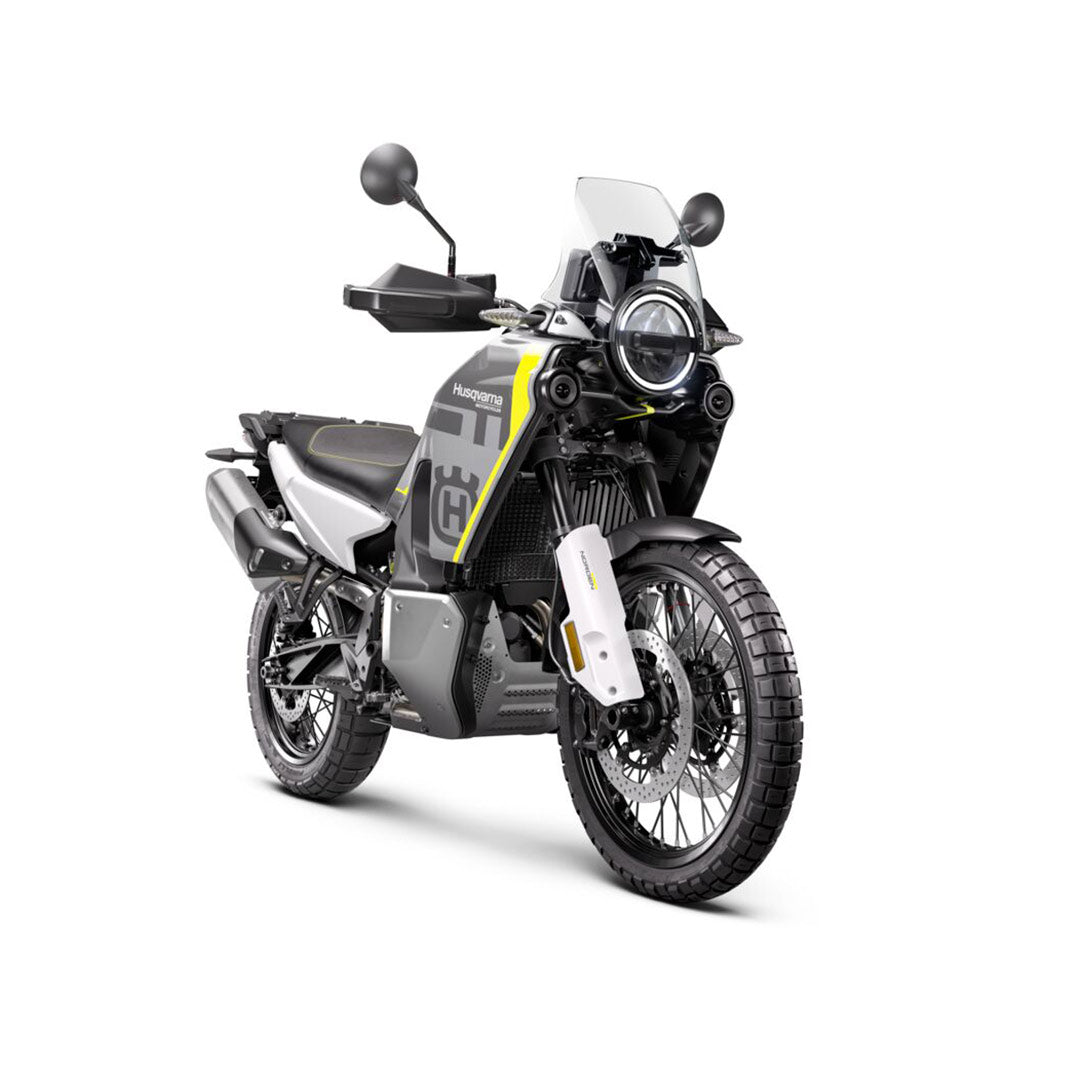 2024 Husqvarna Motorcycles Norden 901