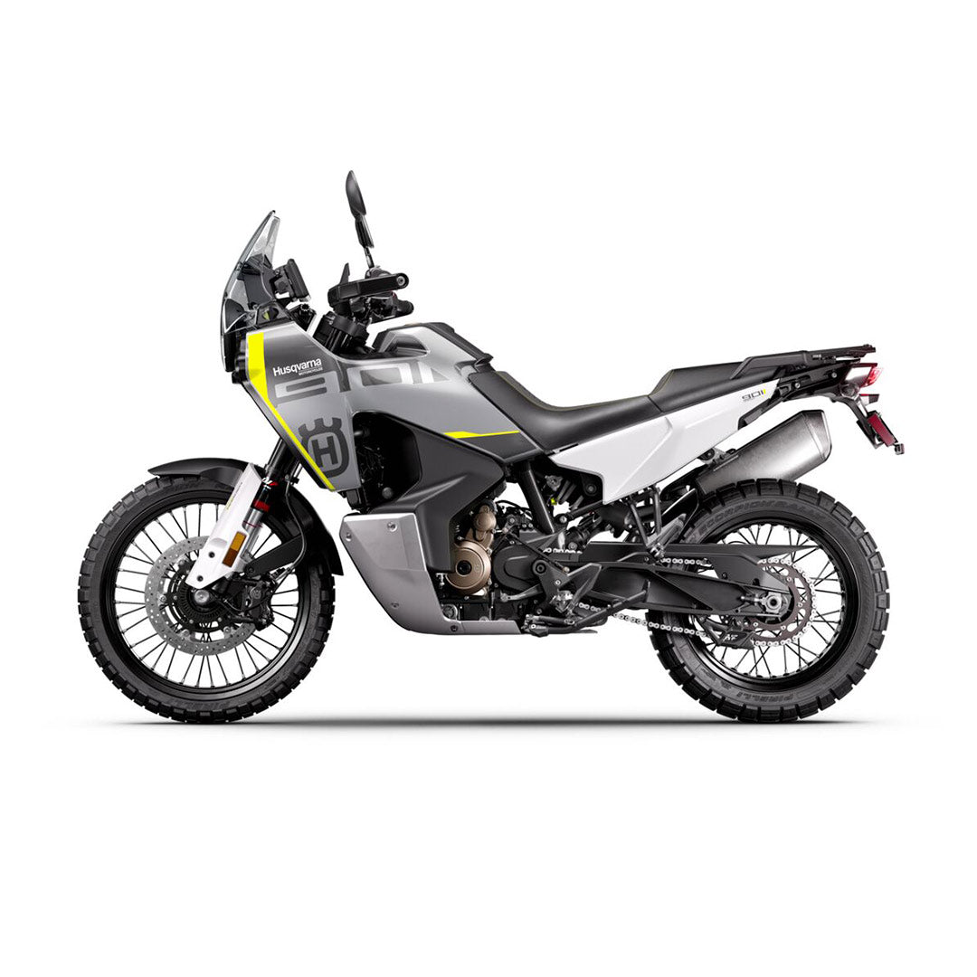 2024 Husqvarna Motorcycles Norden 901