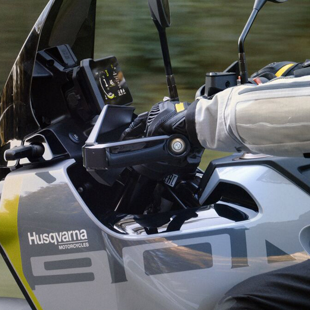 2024 Husqvarna Motorcycles Norden 901