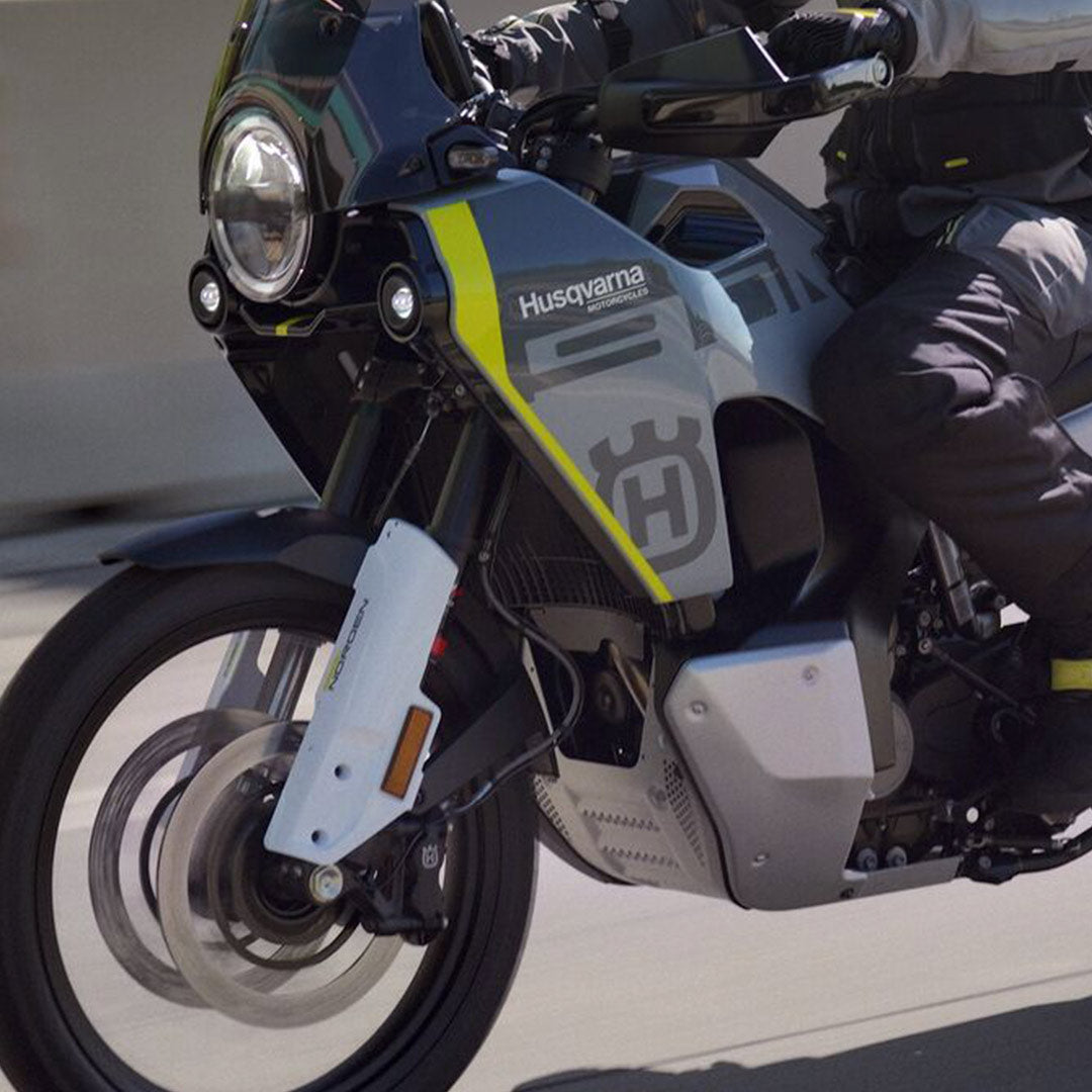 2024 Husqvarna Motorcycles Norden 901