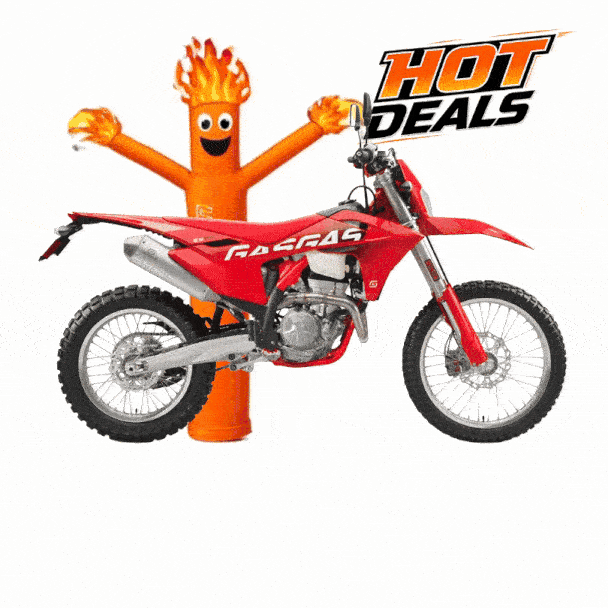 2024 GASGAS ES 350