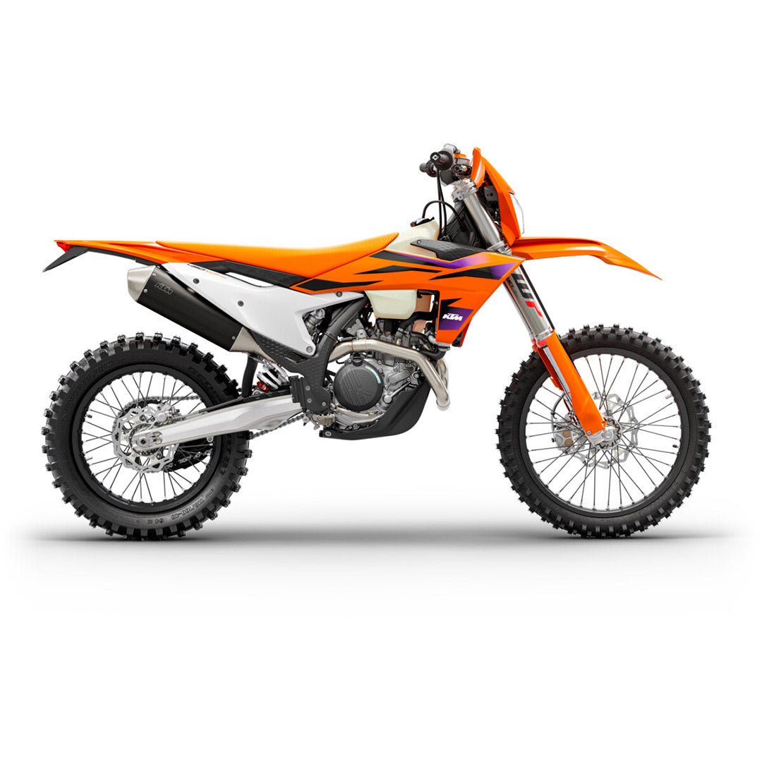 2024 KTM 450 XCF W