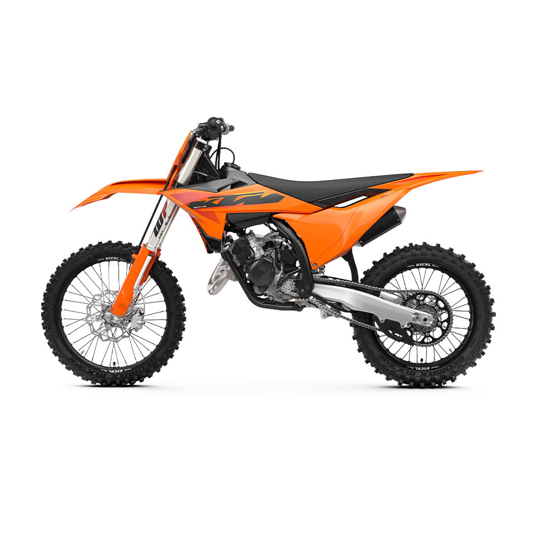 2025 KTM 150 SX