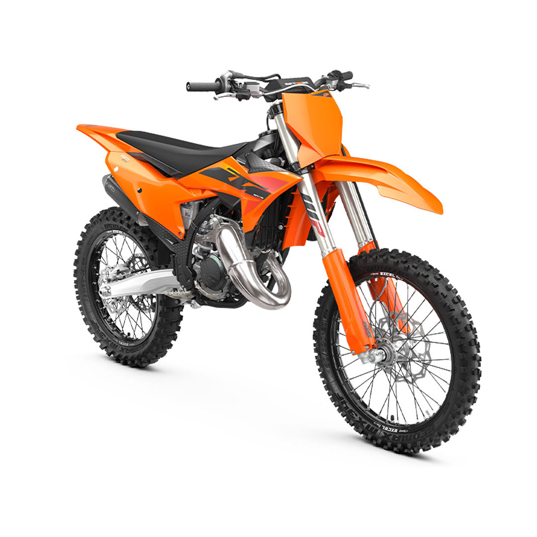 2025 KTM 150 SX