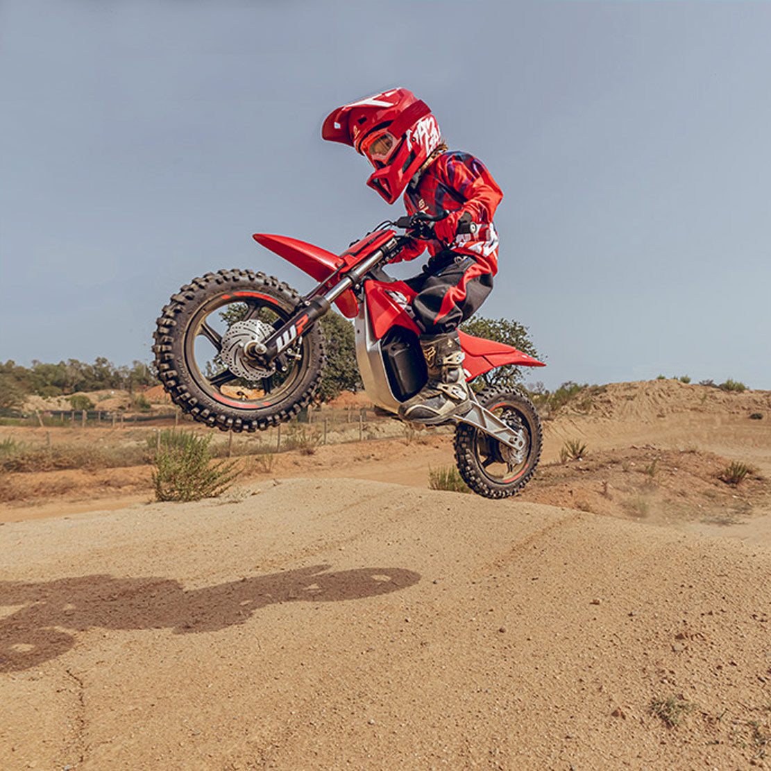 2025 GASGAS MC-E 2