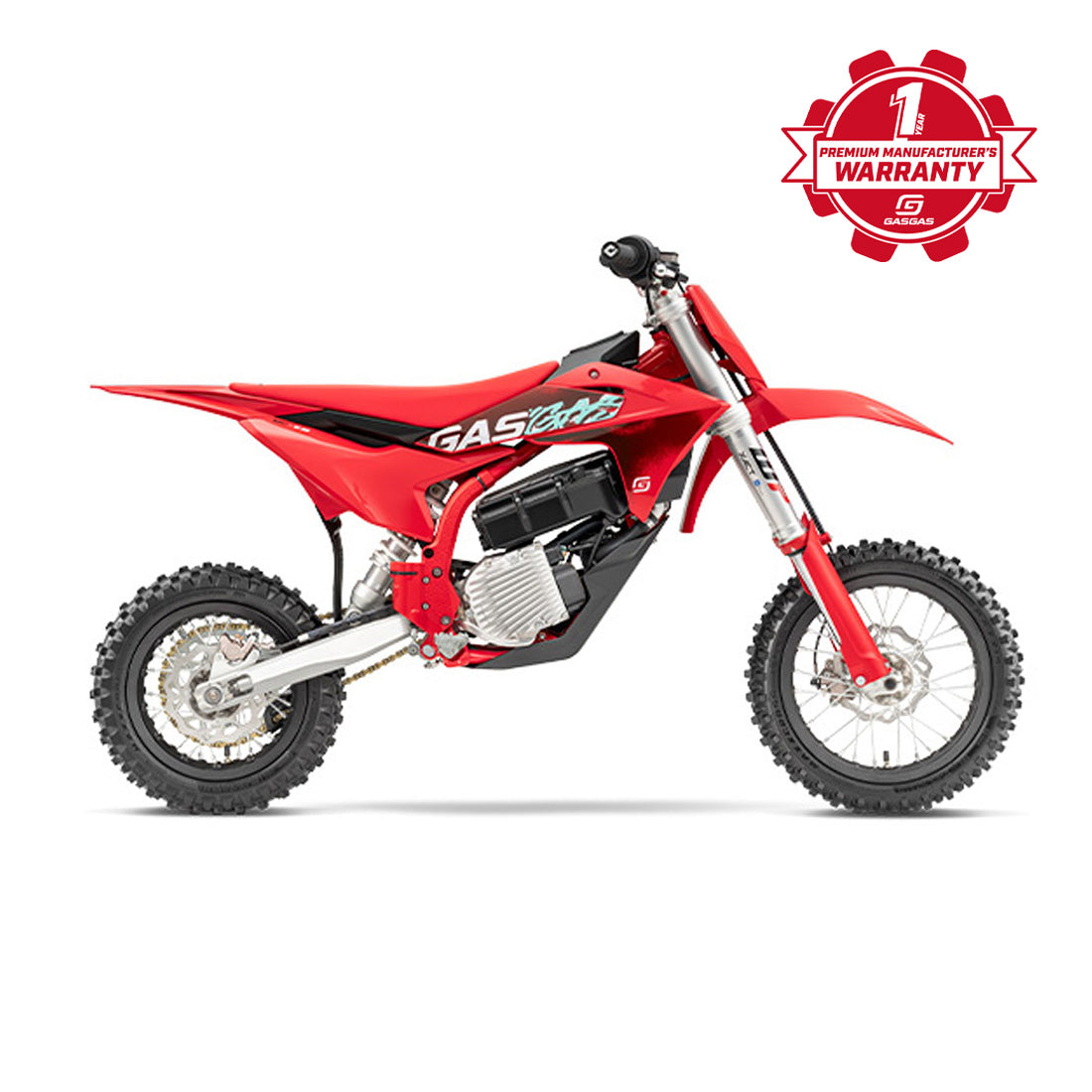 2027 GASGAS MC-E 5