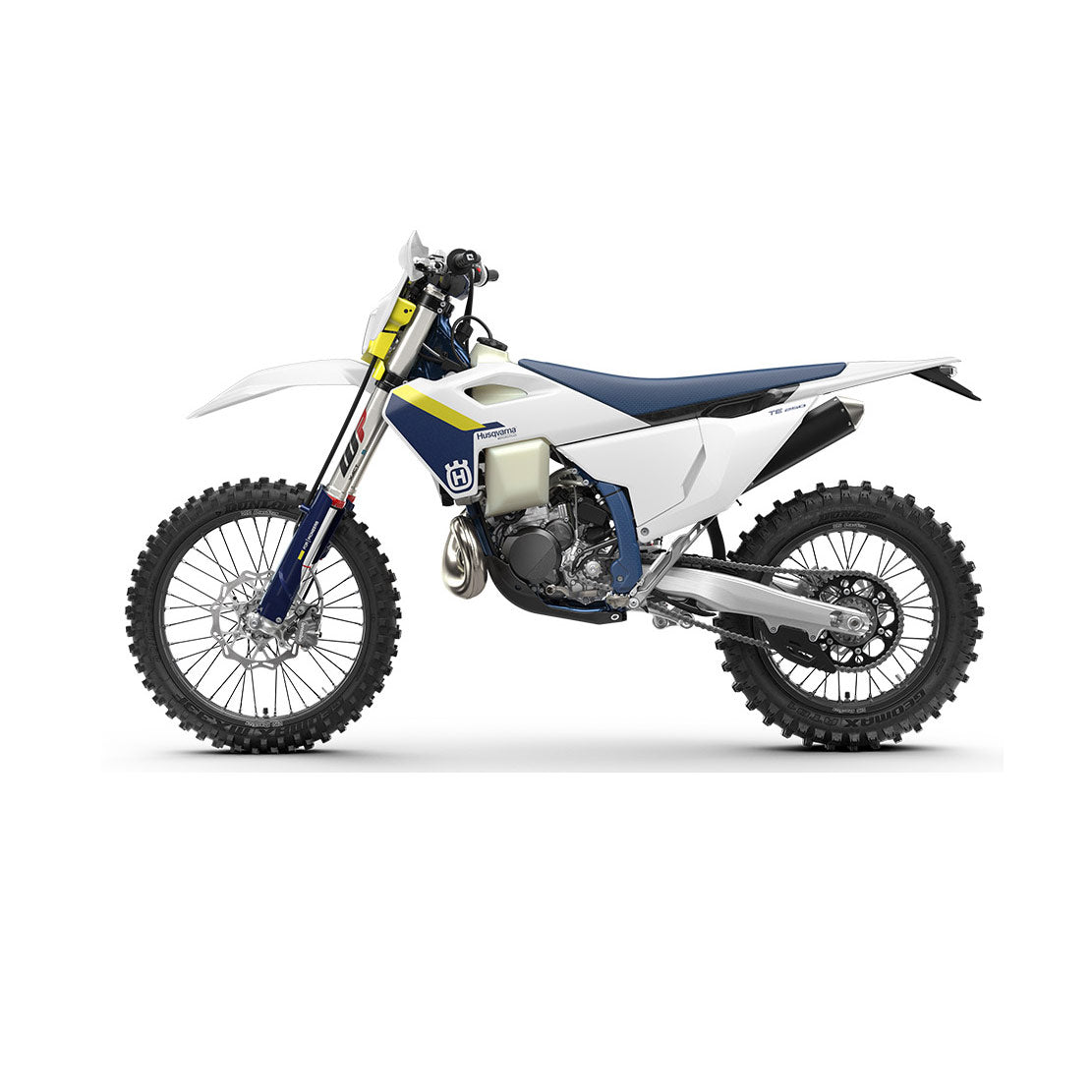 2025 Husqvarna Motorcycles TE 250