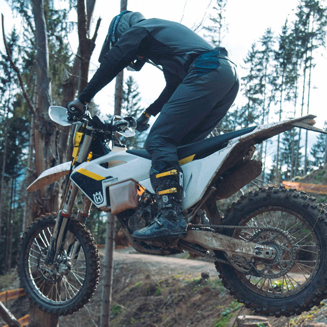 2025 Husqvarna Motorcycles TE 250