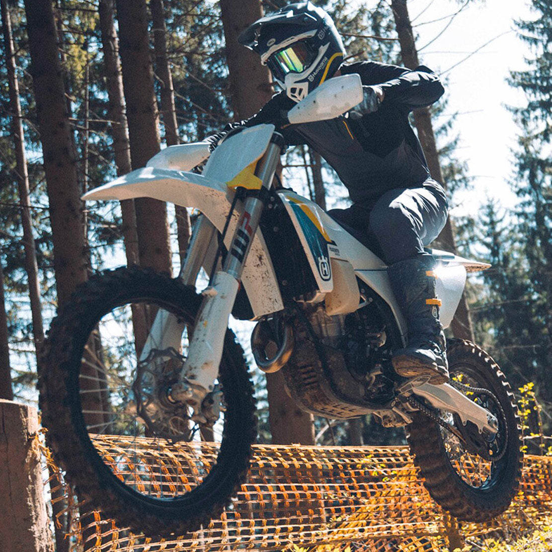2025 Husqvarna Motorcycles FX 350