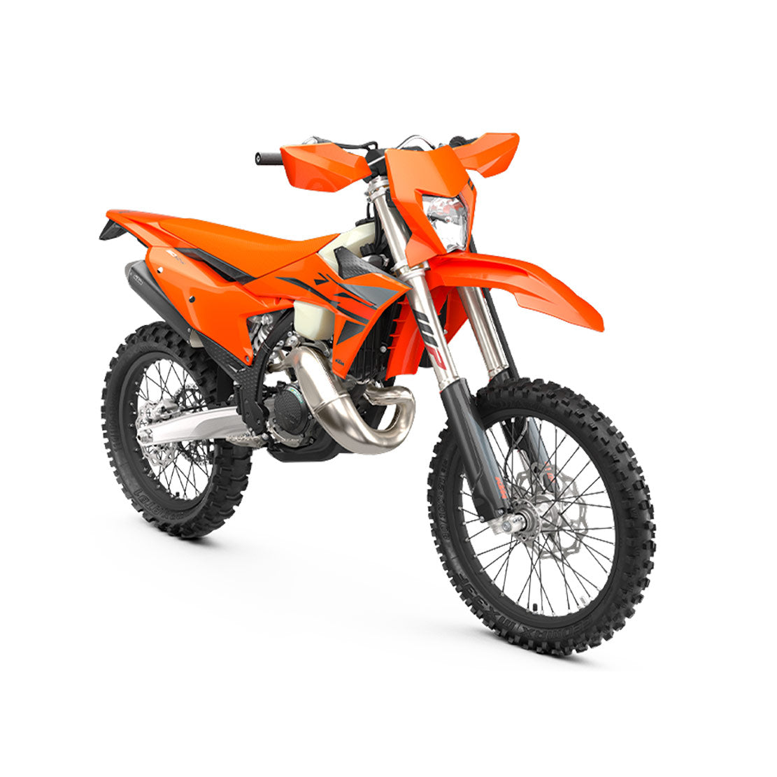 2025 KTM 150 XC-W