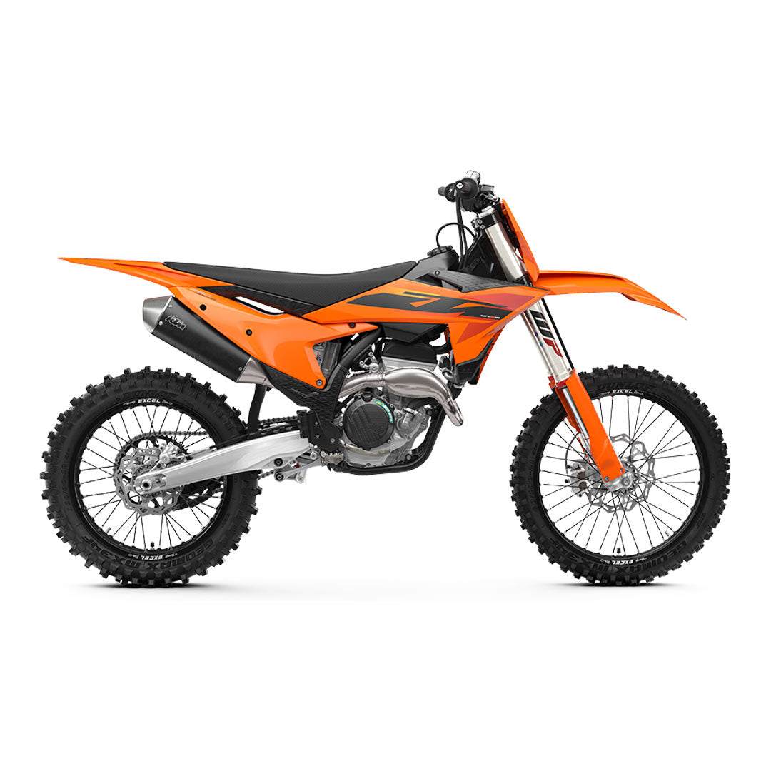 2025 KTM 250 SX-F