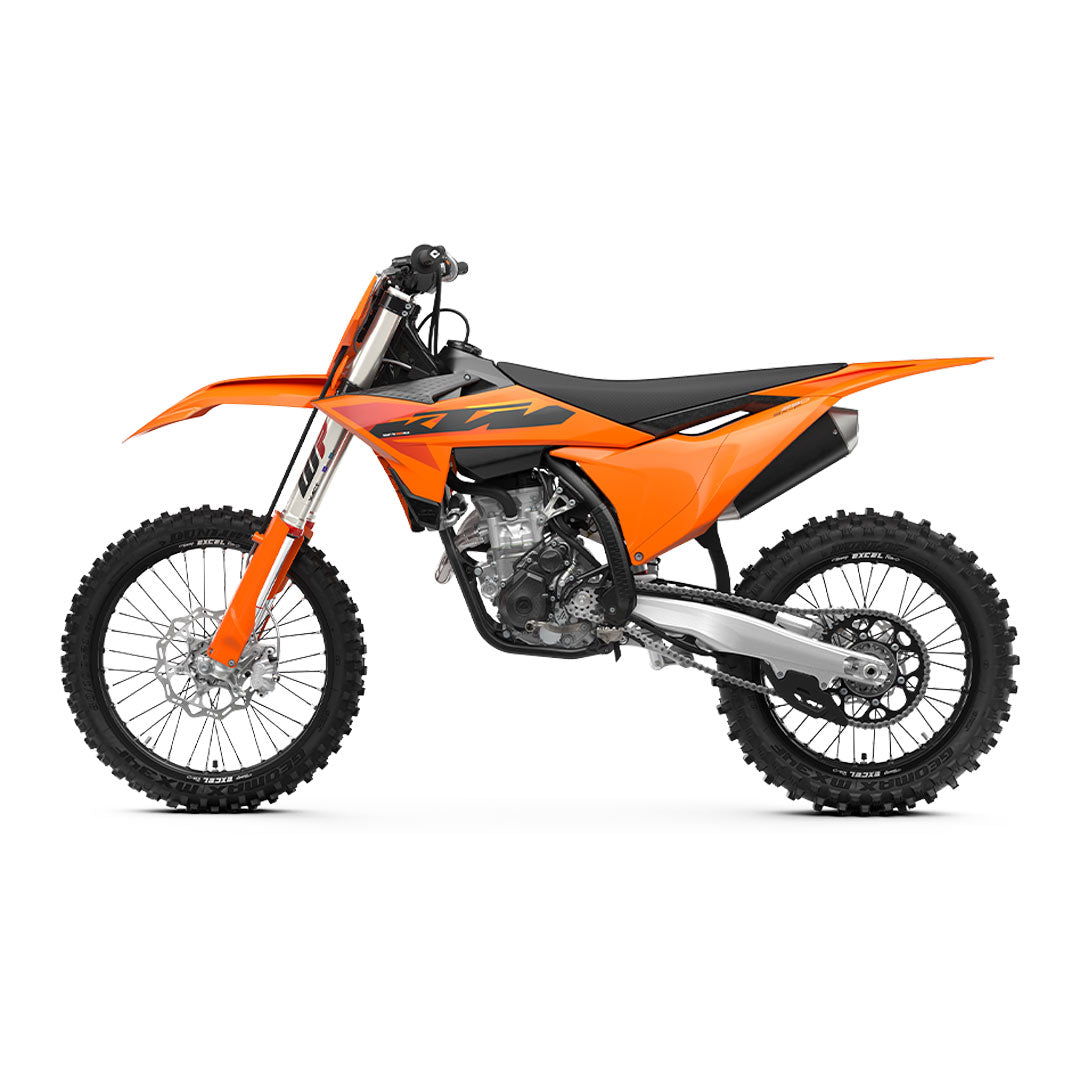 2025 KTM 250 SX-F