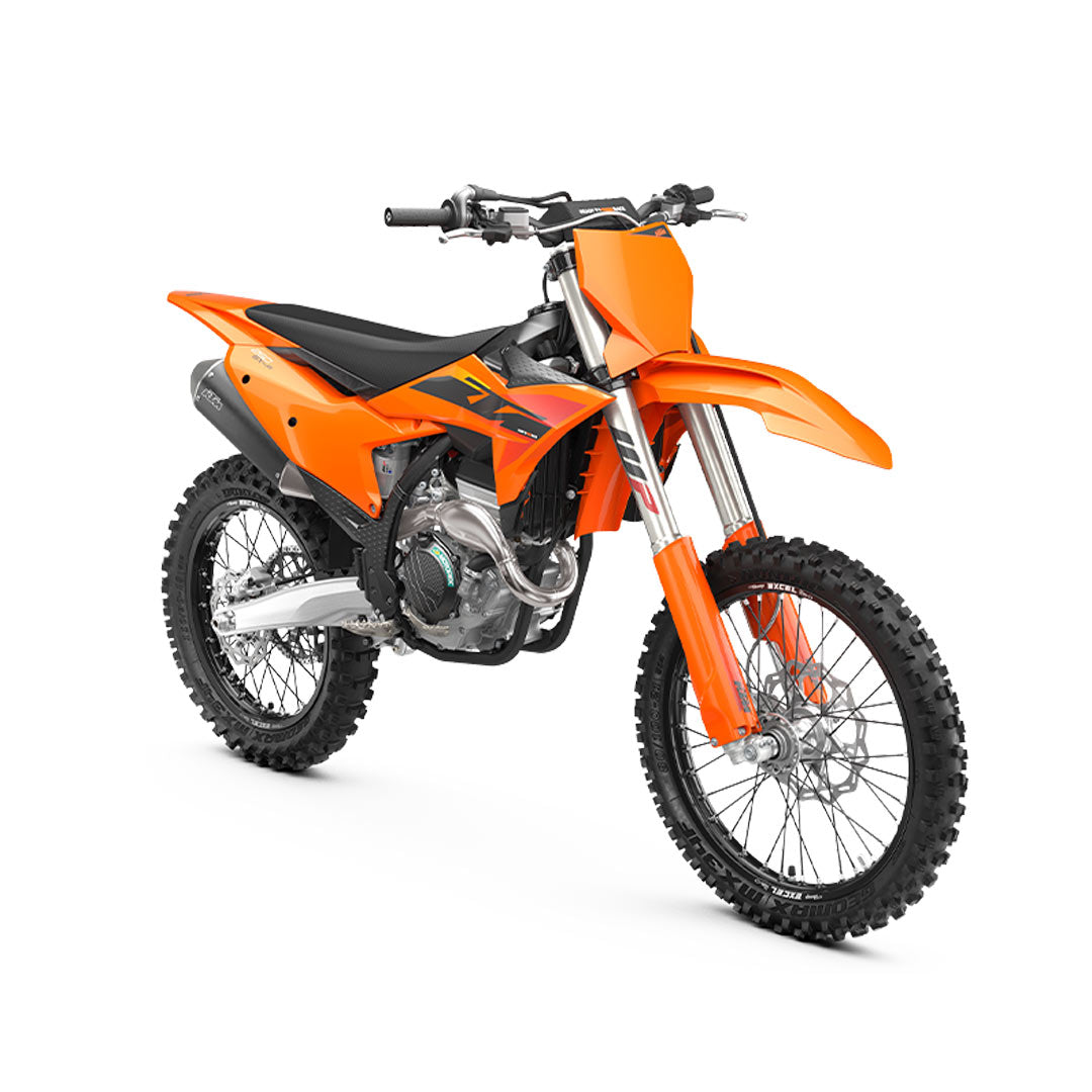 2025 KTM 250 SX-F