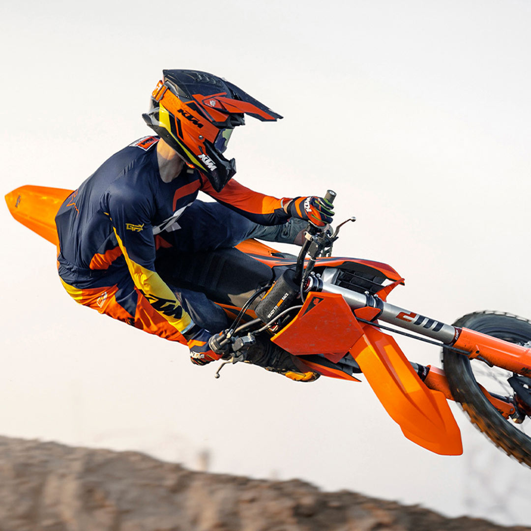 2025 KTM 250 SX-F