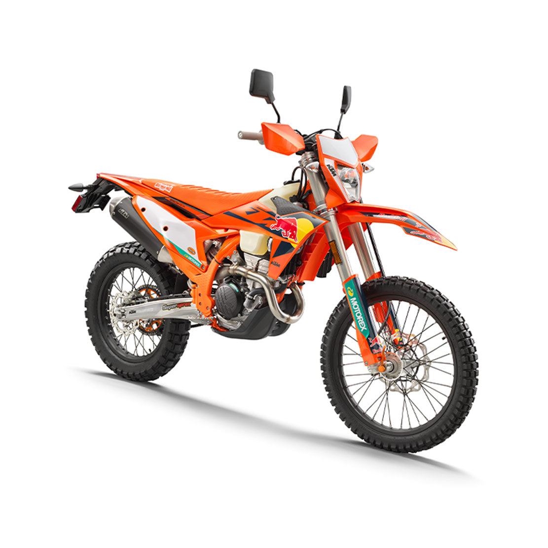 2025 KTM 350 EXC-F CHAMPION EDITION