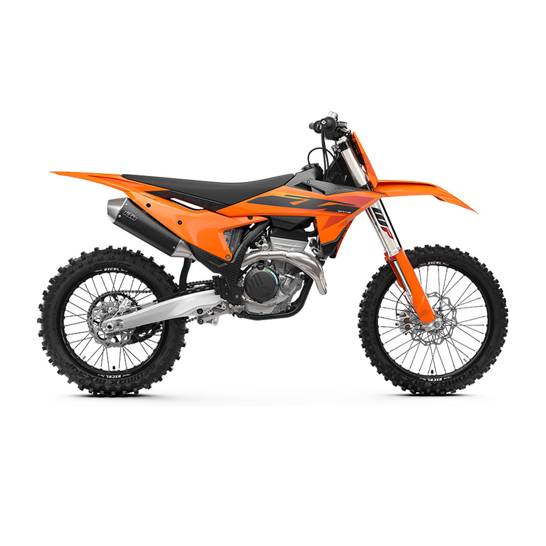 Bike Ktm Stroke 350 Ktm Enduro 2021 Ktm Stroke 350 EXC-F SIX DAYS