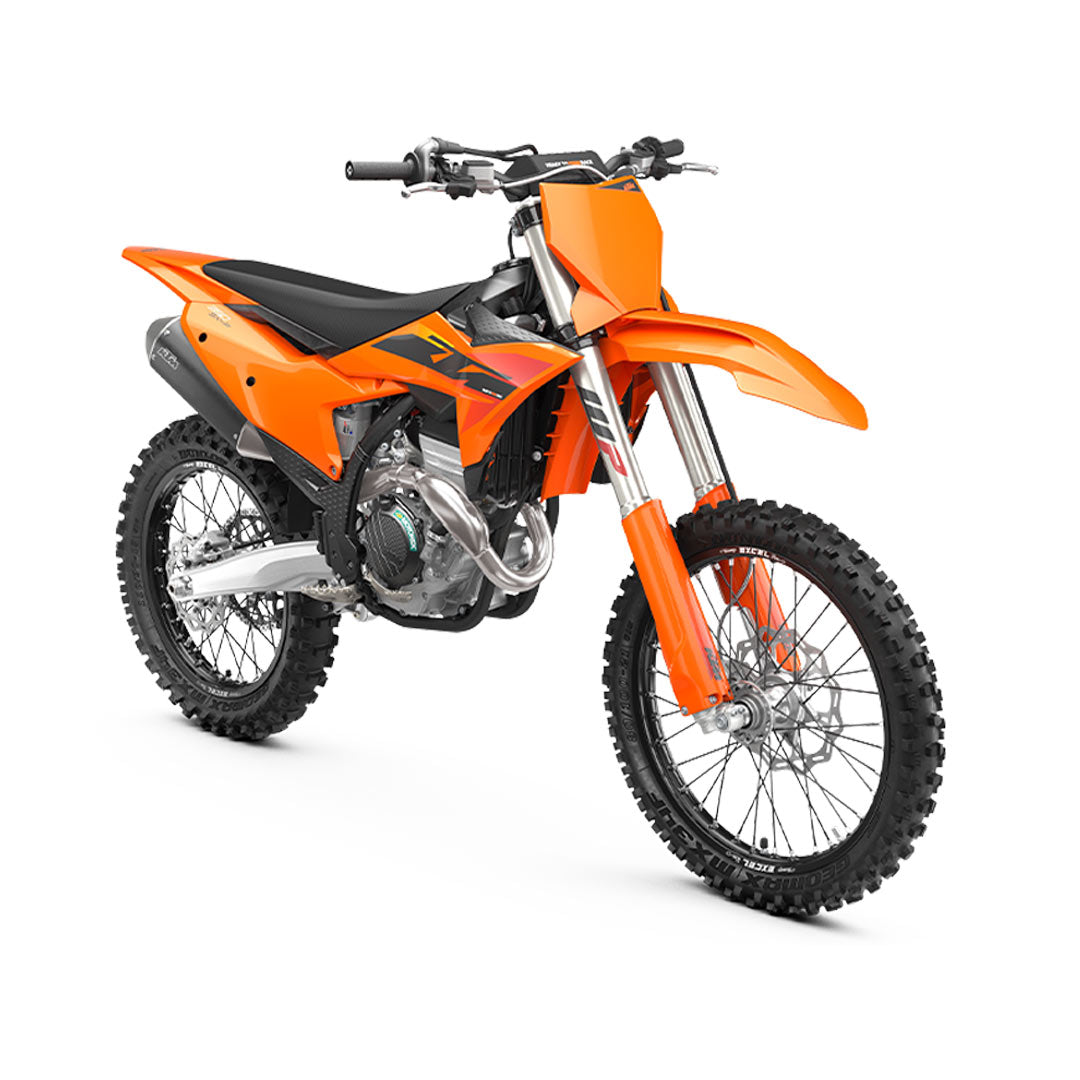 2025 KTM 350 SX-F