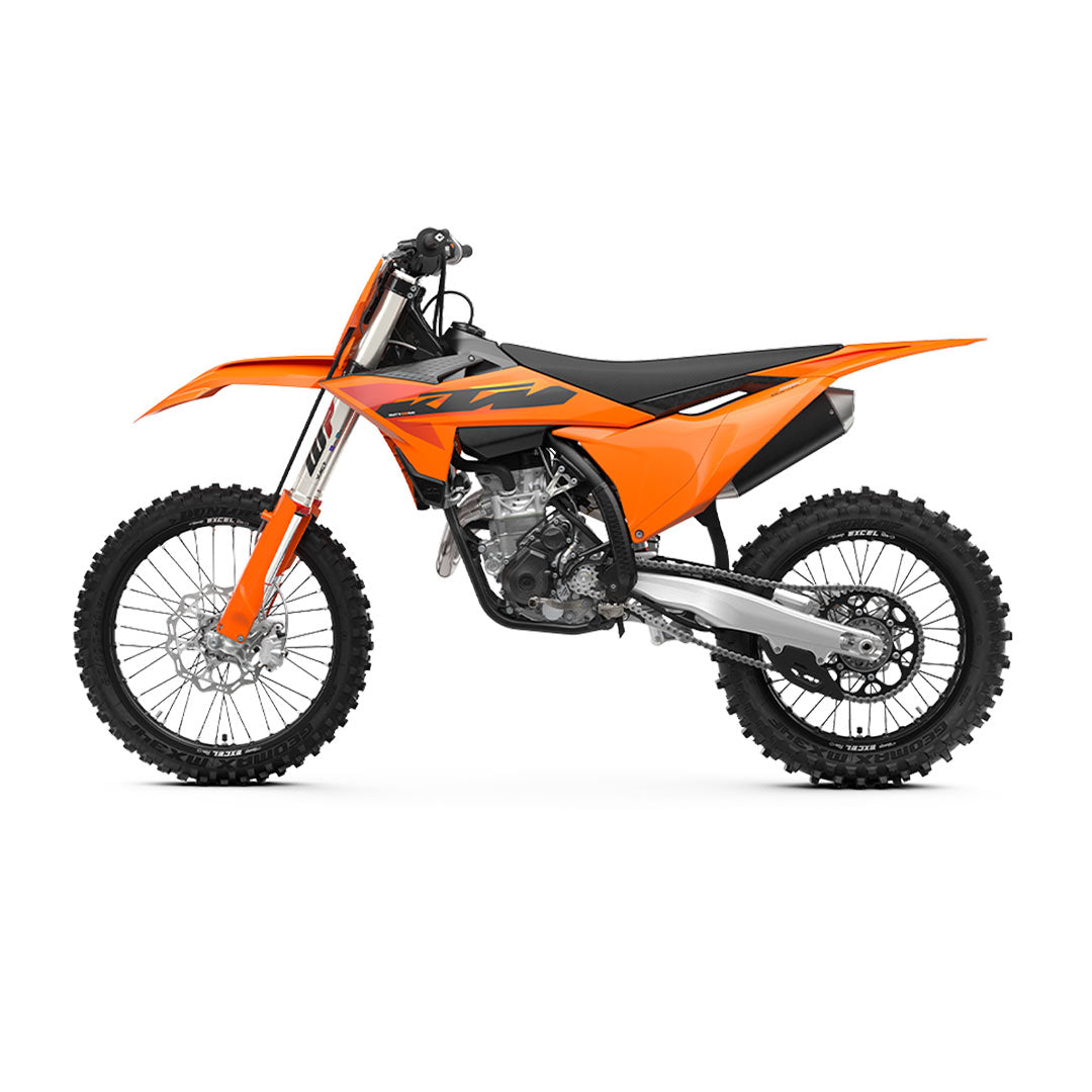 2025 KTM 350 SX-F