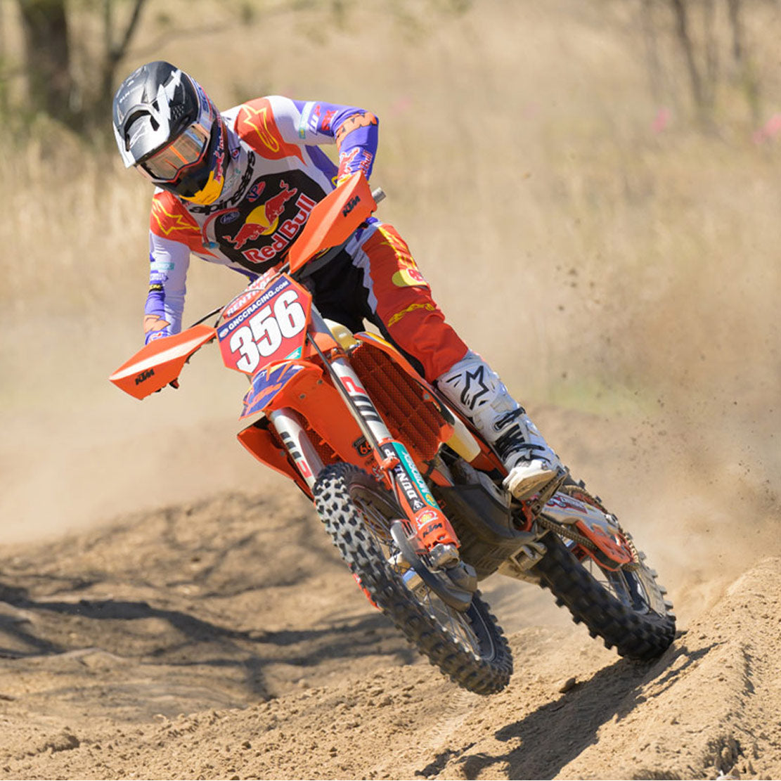 2025 KTM 350 XC-F Factory Edition