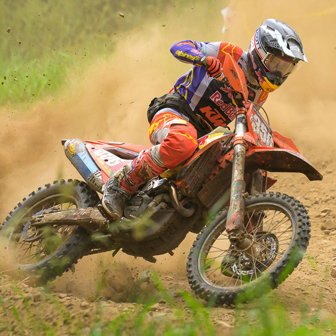 2025 KTM 350 XC-F Factory Edition