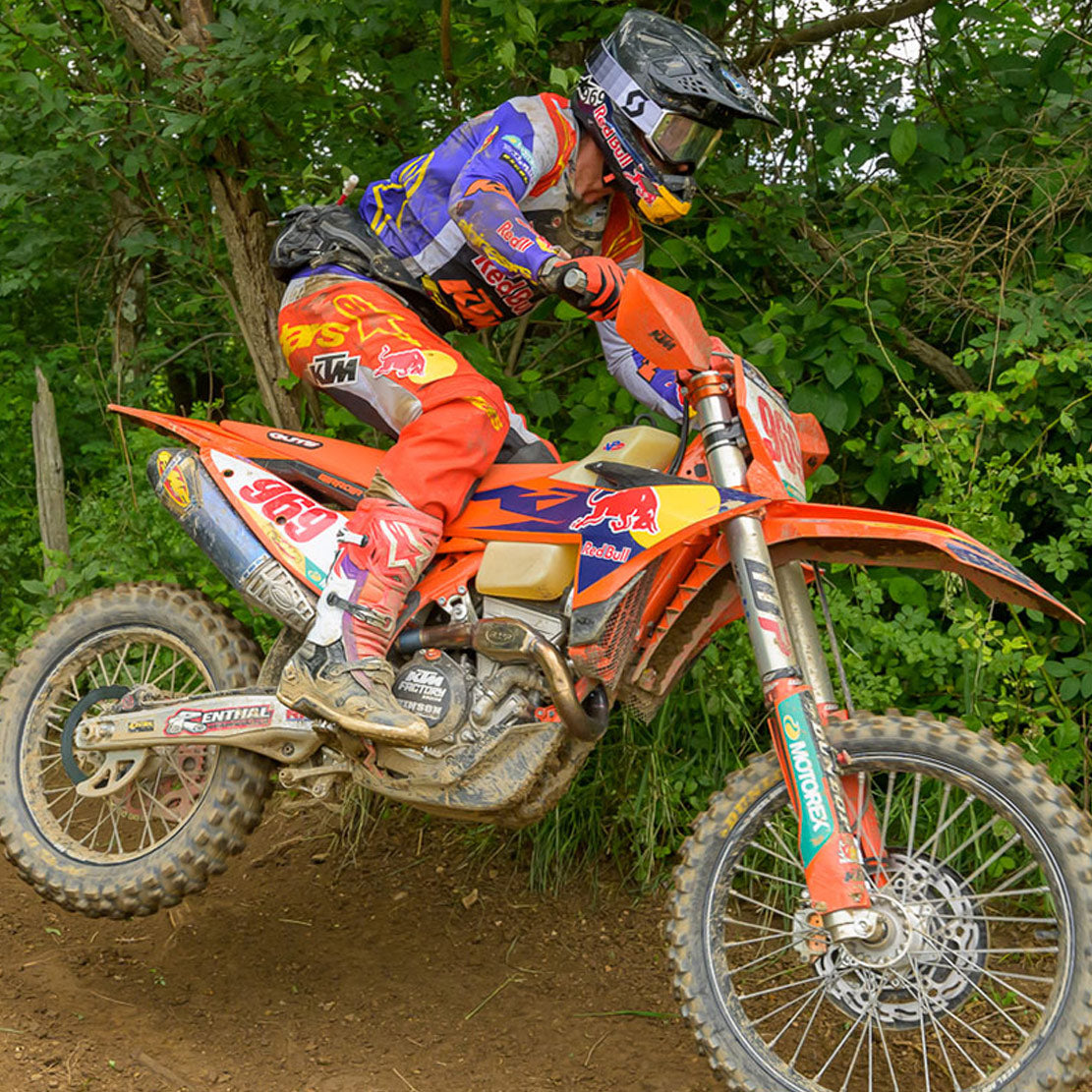 2025 KTM 350 XC-F Factory Edition