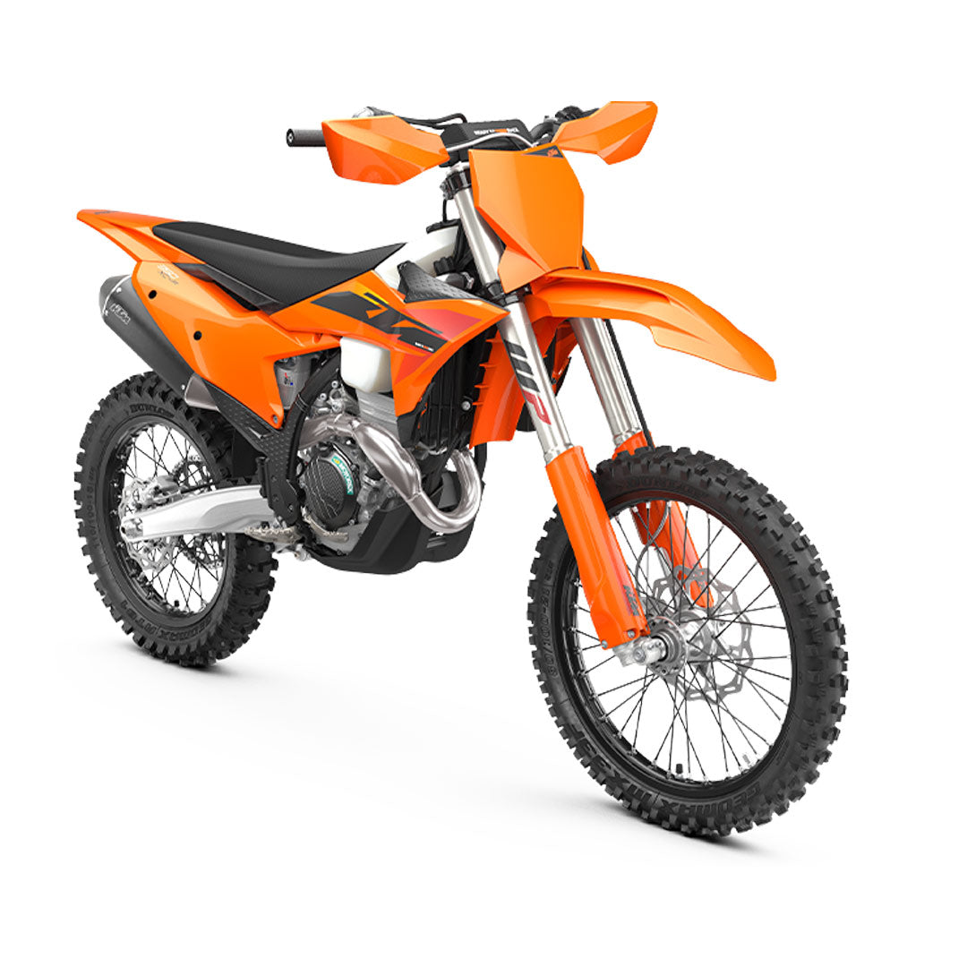 2025 KTM 350 XC-F