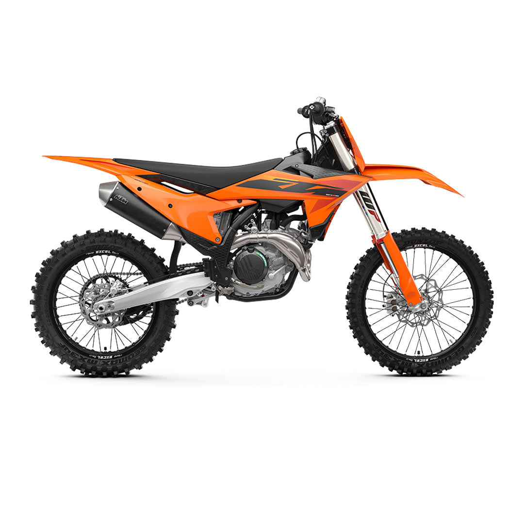 2025 KTM 450 SX-F