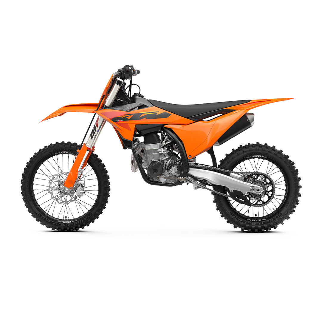 2025 KTM 450 SX-F