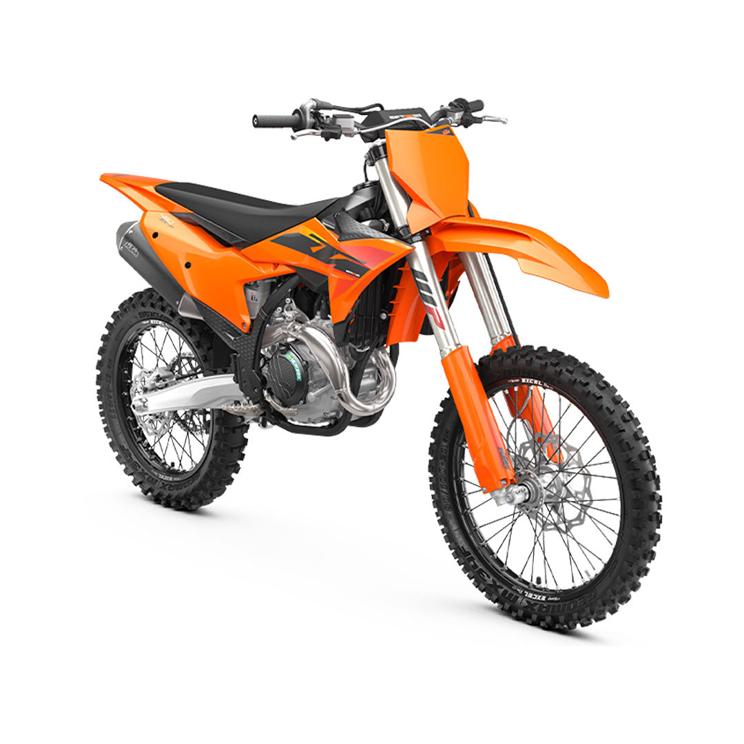 2025 KTM 450 SX-F