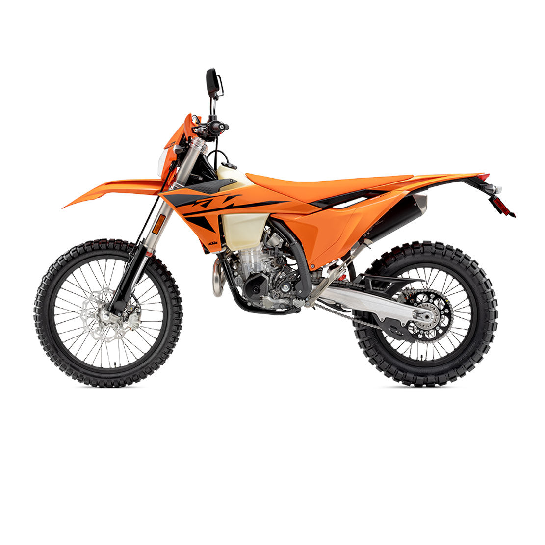 2025 KTM 500 EXC-F