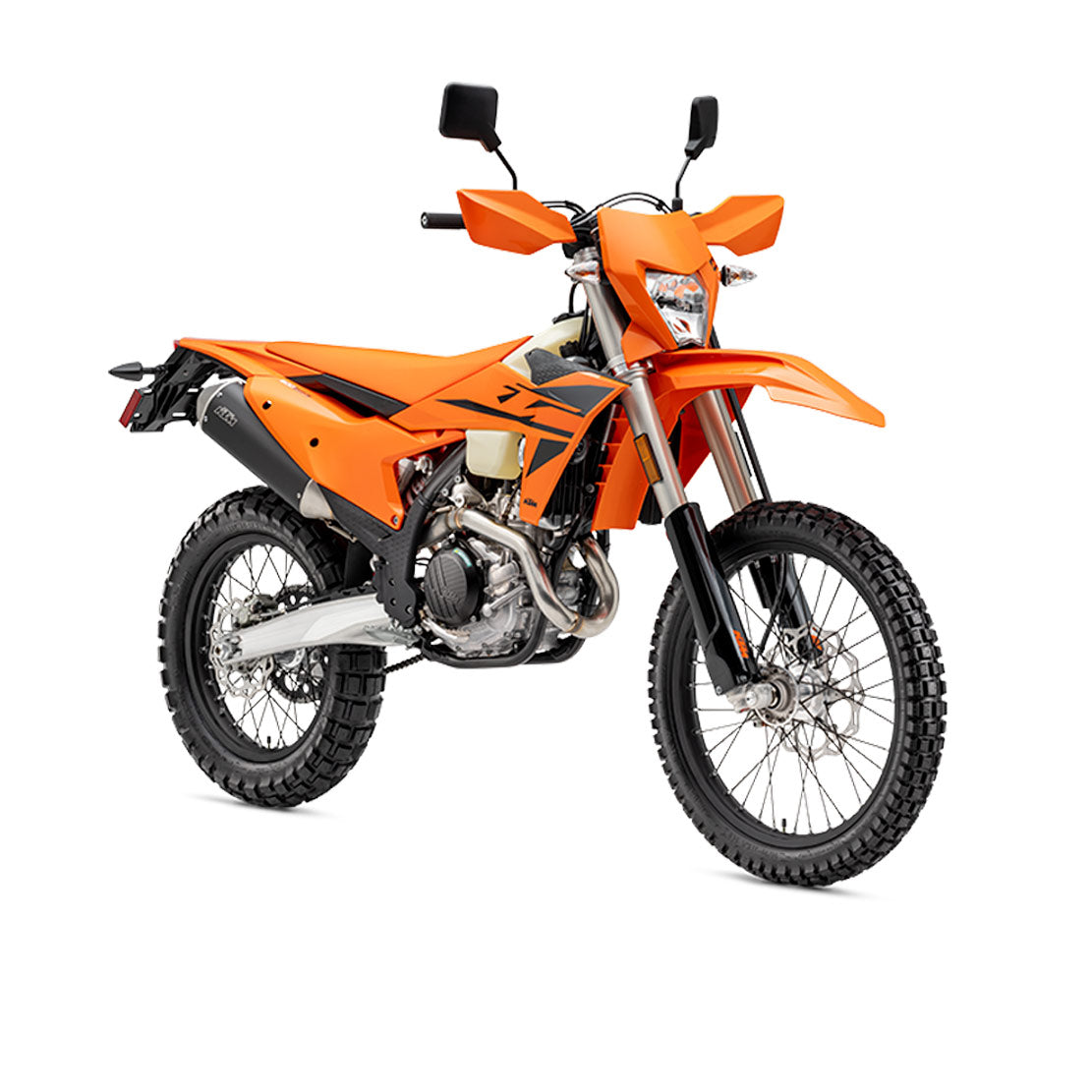 2025 KTM 500 EXC-F