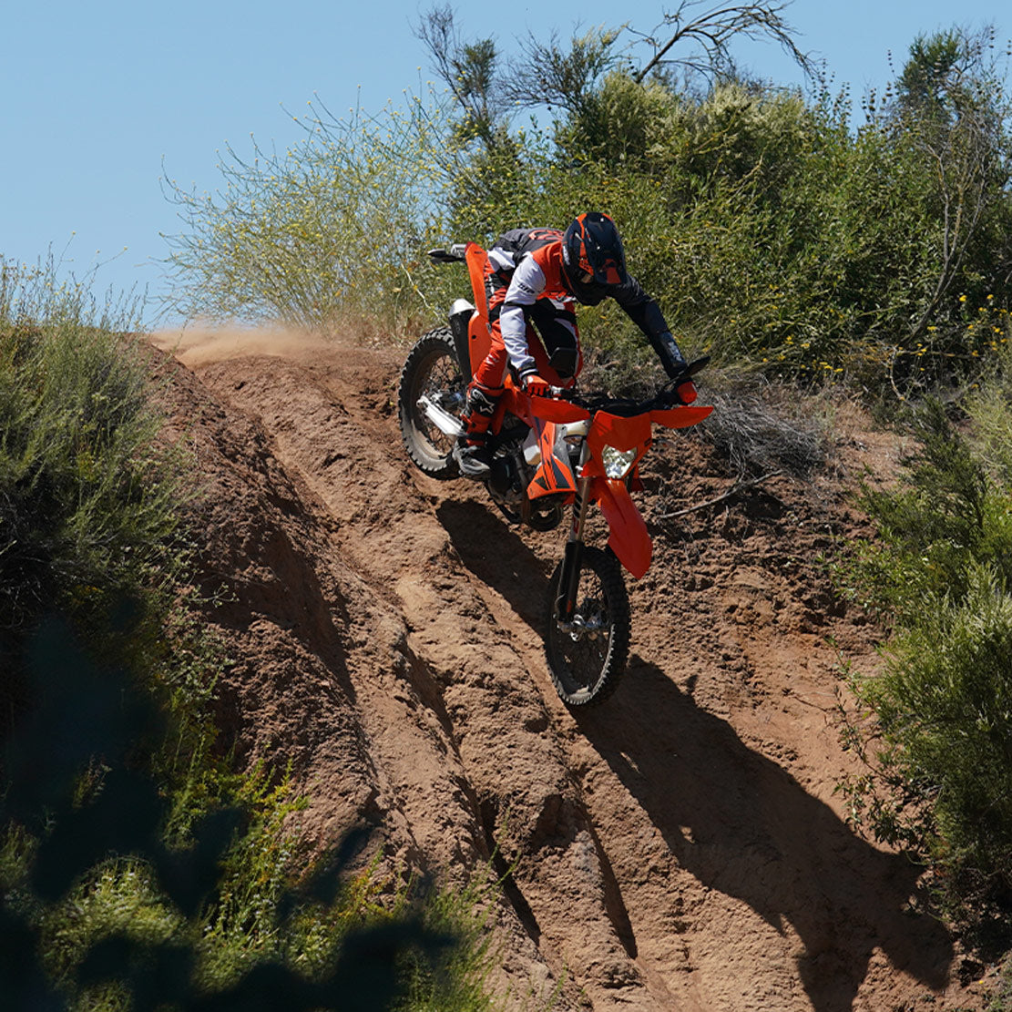 2025 KTM 500 EXC-F