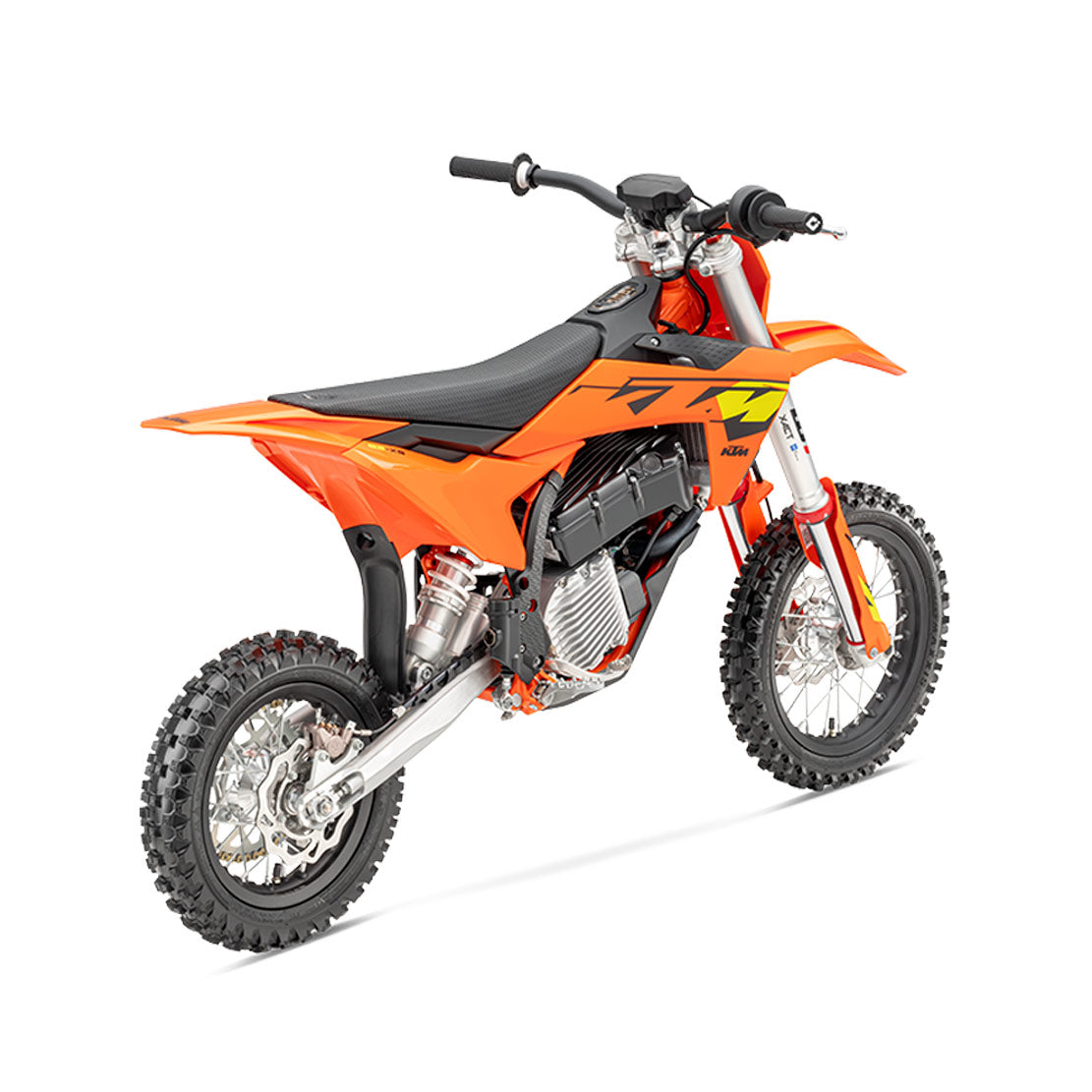 2026 KTM SX-E5