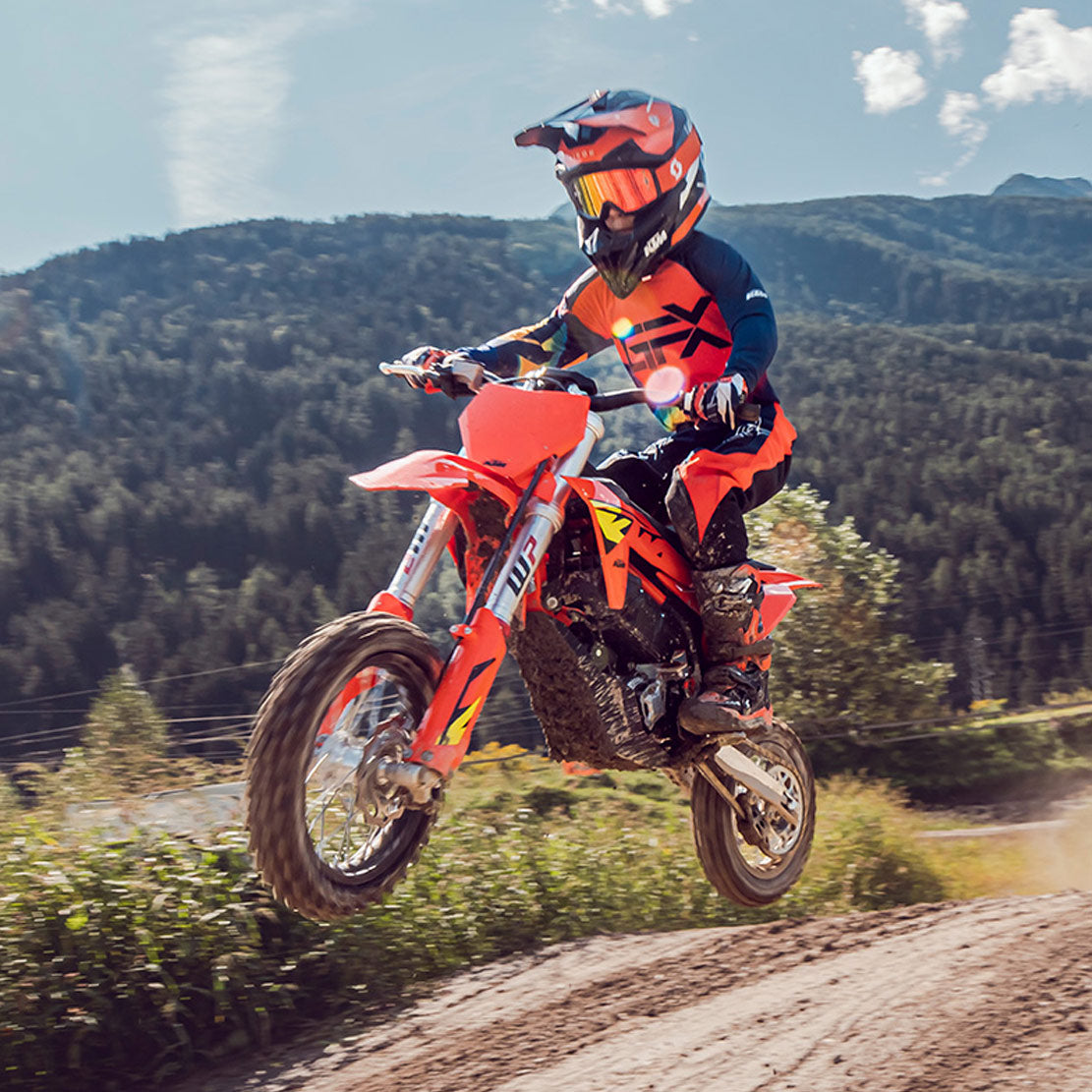 2026 KTM SX-E5