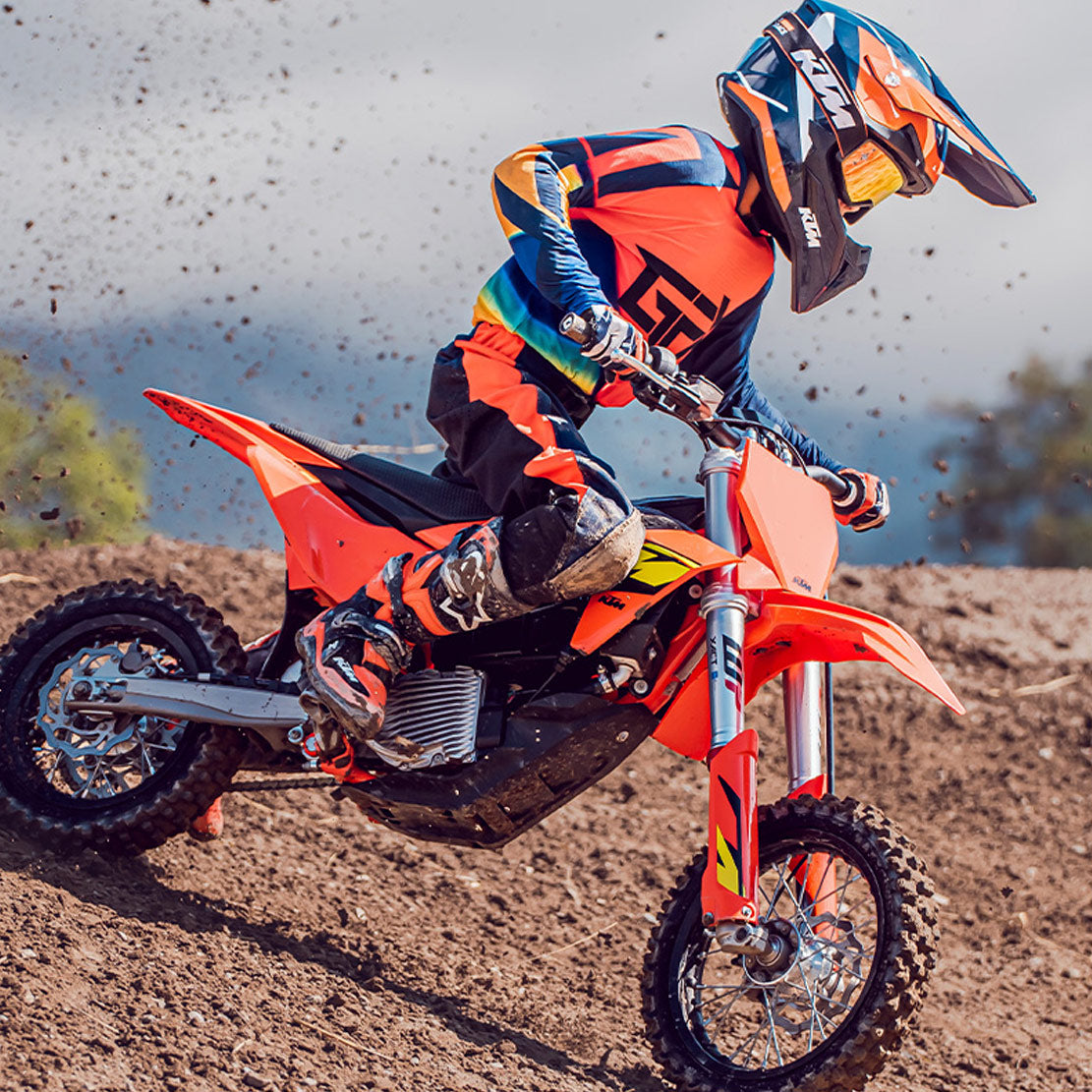 2026 KTM SX-E5
