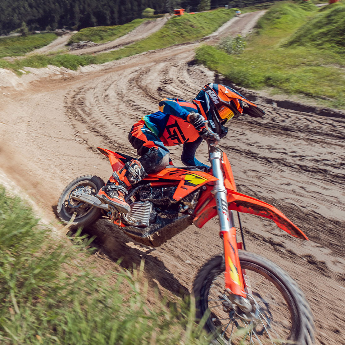 2026 KTM SX-E5
