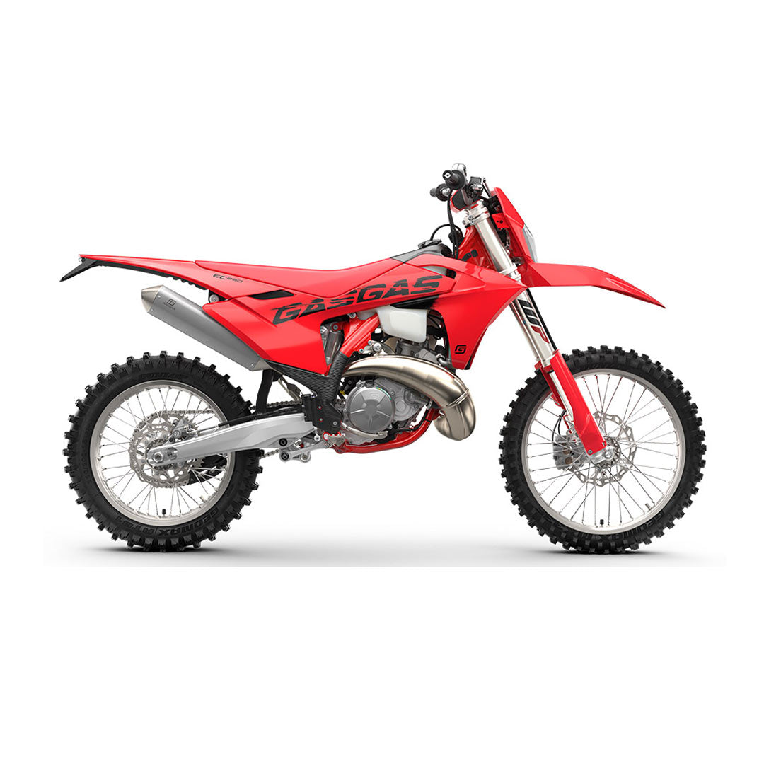2025 GASGAS EC 250
