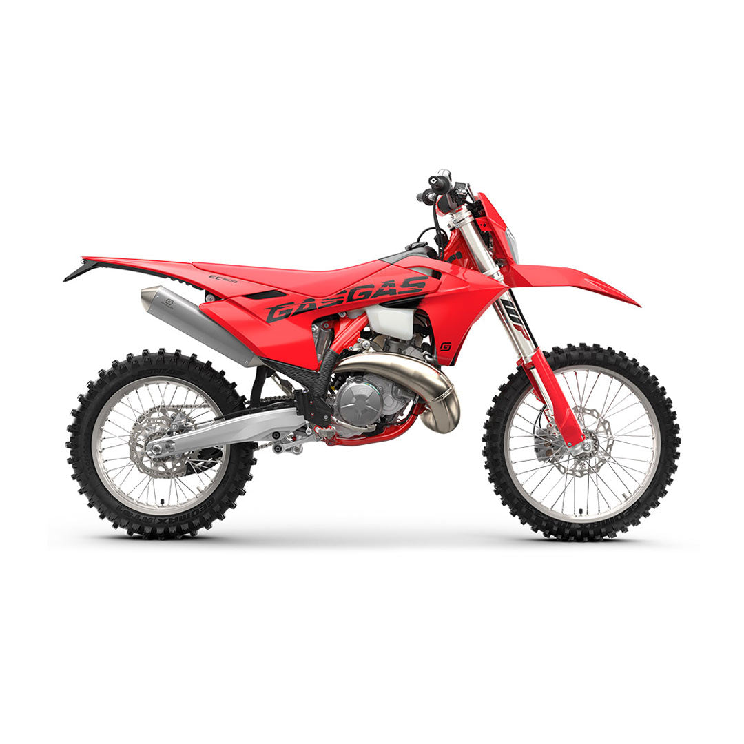 2025 GASGAS EC 300