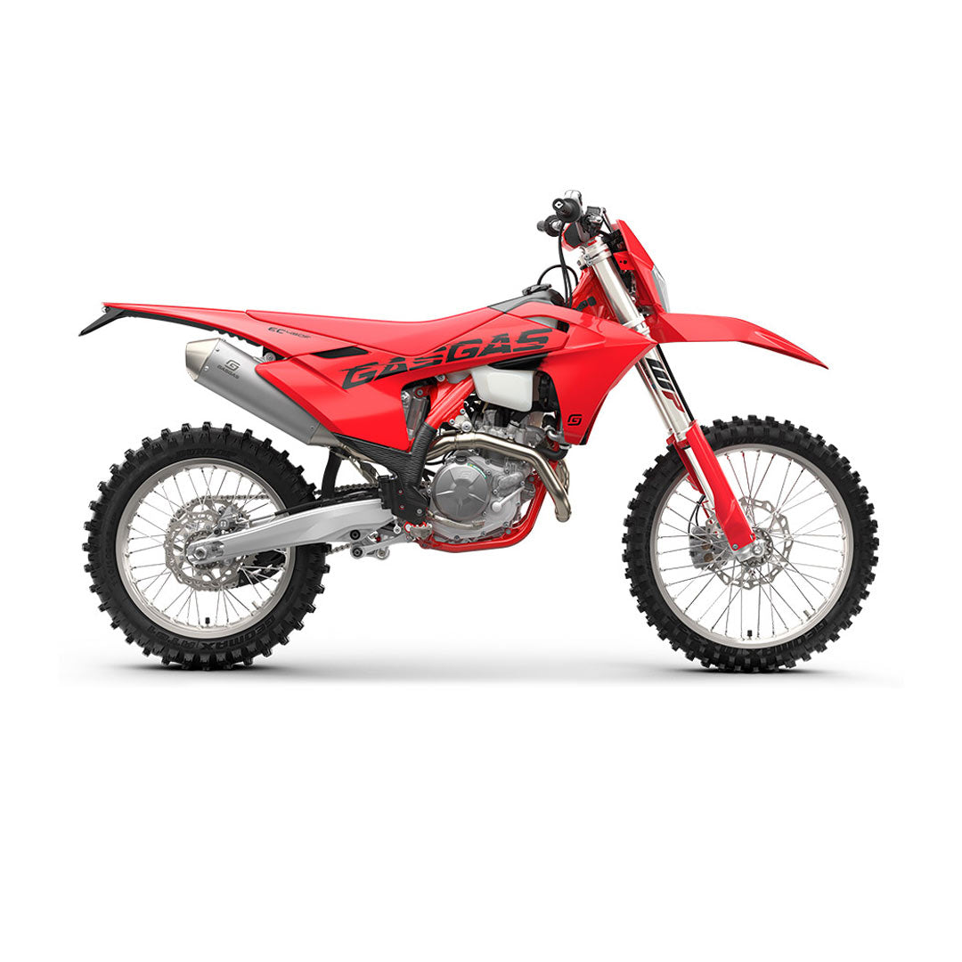 2025 GASGAS EC 450F